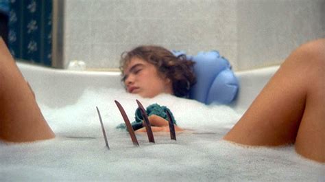 Brooke shields is an actress, author and mother. From the List of Shame Files: A Nightmare on Elm Street ...