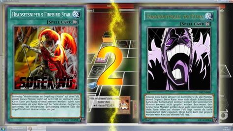 Massive devpro/ygopro deck archive, 106 decks + download + how to. Yu Gi Oh ! YGoPro / DevPro # 2 - Decks aus der Kindheit ...