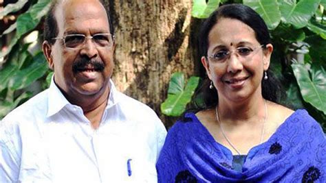 Followed by llb.sudhakaran got married to dr.jubilee navaprabha. Appointment controversy : Jubilee Navaprabha resigns