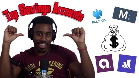 Best savings accounts for kids. Best High Yield Savings Accounts (October 2019) - YouTube