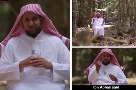 Is there any corresponding course islam prescribes for ladies to chastise a disobedient husband? Video shows Saudi husbands taught how to 'discipline ...