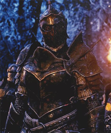 Definitely the most interesting character in the game. For Honor — zaryanovass: the wolves among them will rise.