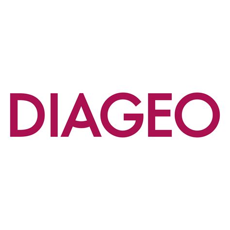 Diageo Logo PNG Transparent & SVG Vector - Freebie Supply