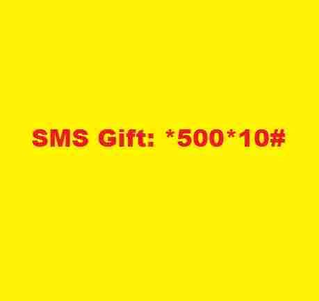 Sms gift telkomsel ini memiliki masa berlaku dalam penggunaannya, mulai dari 1 hari hingga 5 hari, ini tergantung dari jenis paket sms gift yang dipilih. cara memberi atau Mengirim SMS GIFT sesama Telkomsel Hanya ...