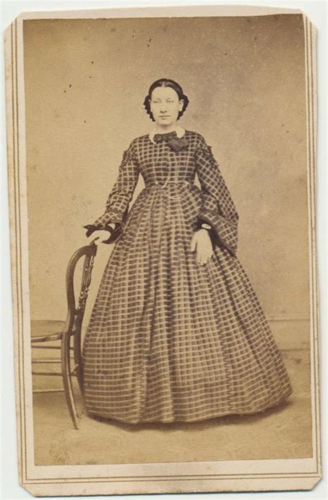 The following events happened in the 1860s: Choosing your 1860s Era Crinoline Size - Maggie May ...