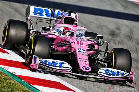 He was born on november 14, 1958 in the city of puebla, mexico. Sergio Perez - Photo gallery - F1technical.net