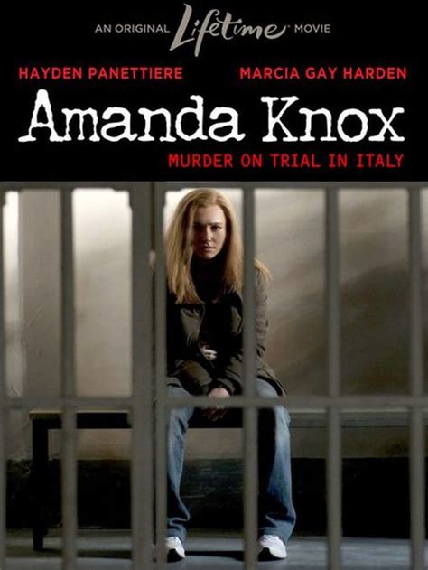 Amanda knox has criticised actor matt damon and director tom mccarthy for profiting from her wrongful murder conviction. Amanda Knox: Murder on Trial in Italy | Download movie