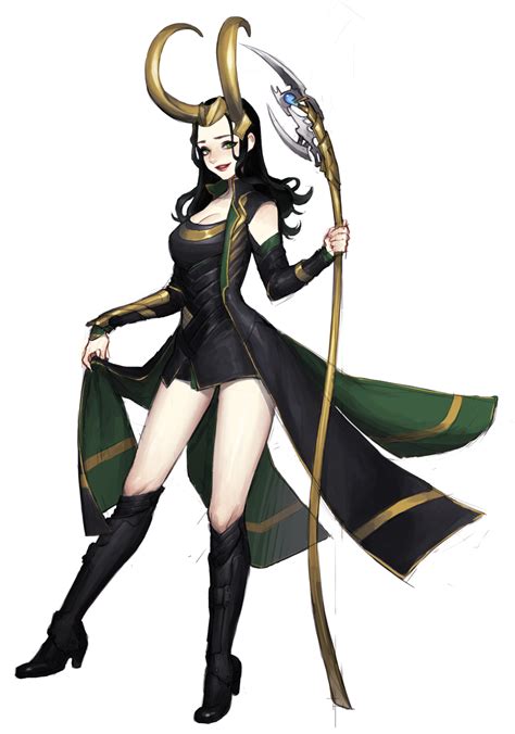 Clothes design outfits costume design character outfits fantasy clothing outfit inspirations. Pin by Devan Forbush on Get Loki'd | Lady loki cosplay ...