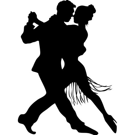 Bachata tradicional o moderna, existen cada vez más formas de bailar bachata, algunos defienden el origen, bailando canciones clásicas de hace años y respetando la forma de bailar con los pies rápidos, las caderas marcadas y giros en pareja. Un hombre y una mujer bailan tango apasionadamente en este ...