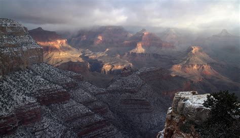Grand Canyon National Park reflects, anticipates another 