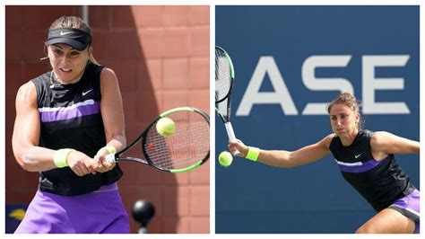 Her parents' names are mireia gibert and josep badosa. Paula Badosa y Sara Sorribes clasificaron a los octavos ...