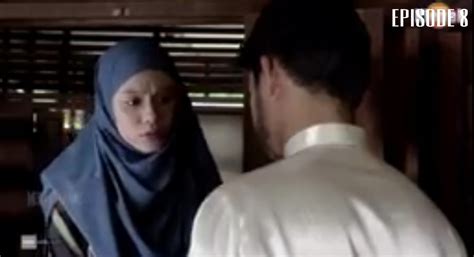 Cari aku di syurga episod 13. Tonton Drama Cari Aku Di Syurga Episod 8 - Drama Melayu ...