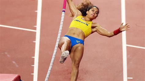 Angelica therese bengtsson (born 8 july 1993) is a swedish track and field athlete who specialises in the pole vault. Angelica Bengtsson springt Landesrekord nach Sturz im ...