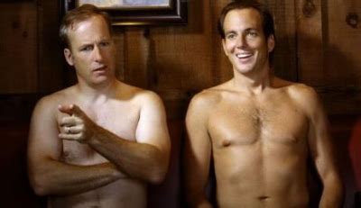 The official facebook page of bob odenkirk. Bob Odenkirk Shirtless Photos: From Young Bob to 50s Bob