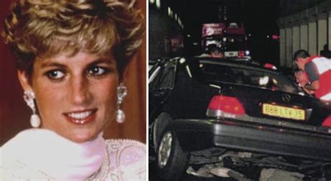 Diana, princess of wales), właśc. Księżna Diana: Czy to był wypadek, czy zamach? - Kozaczek.pl