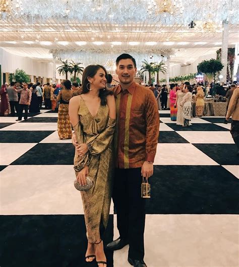 Biodata citra aulia marwan pacar al ghazali : Biodata Artis Enzy Storia