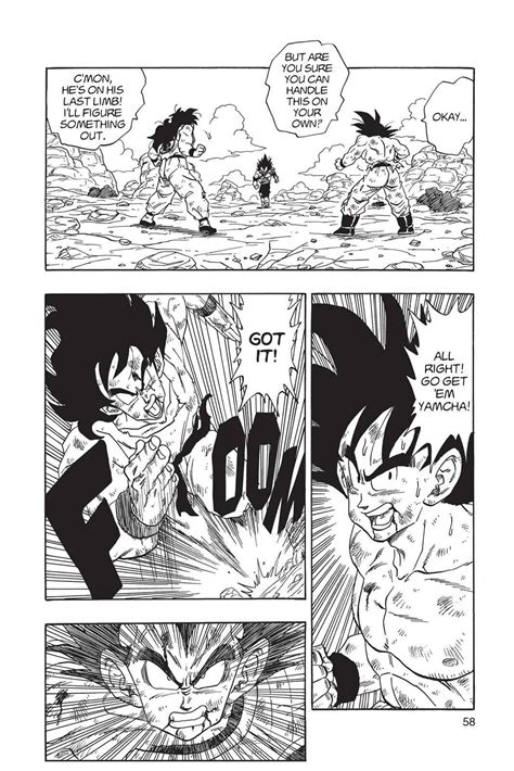 Do not read on unless you wish to know potential spoilers for dbs 72. Dragon Ball Side Story: Yamcha Isekai Chapter 2