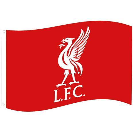 Download bird logo vector liverpool fc crest png image. Liverpool Fc Crest Flag