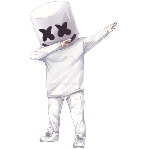 Bebas pakai gambar marshellow untuk komersil & pribadi ✓ tidak perlu edit ✓ tanpa atribut. Gambar Marshmello - Walpaper Marshmello Facebook / See ...