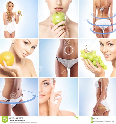 Simply browse an extensive selection of the best female parts and filter by best match or price to find one that suits you! Collage Of Female Body Parts And Fresh Fruits Stock Image ...