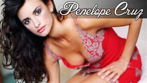 «la fuerza del destino» es el título del quinto sencillo en ser publicado del álbum descanso dominical, estrenado en 1989, del grupo mecano. Penélope Cruz y sus desnudos en la pantalla grande | EL DEBATE