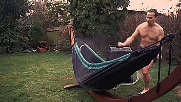Hot tub hammock addition,hot tub hammock amazing,hot tub hammock commercial,hot tub hammock modern,hot tub hammock picture, resolution: The Hydro Hammock Is a Hot Tub In a Hammock