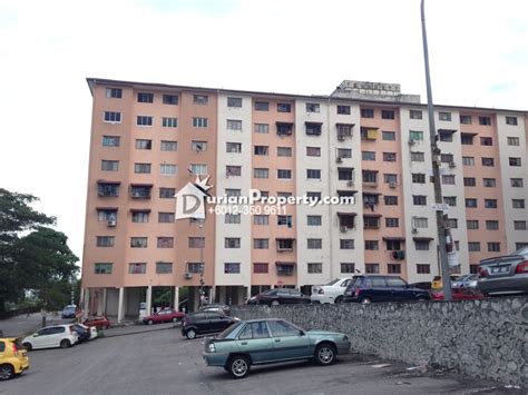 21 jalan perdana 2 taman segar perdana 43200 cheras selangor (9,535.34 mi) kuala lumpur, malaysia, 43200 Apartment For Sale at Taman Segar Perdana, Cheras South ...