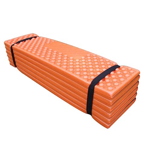 These pocket spring mattresses feature layers of memory. Ultralight Foam Outdoor Camping Mat Easy Folding Beach ...