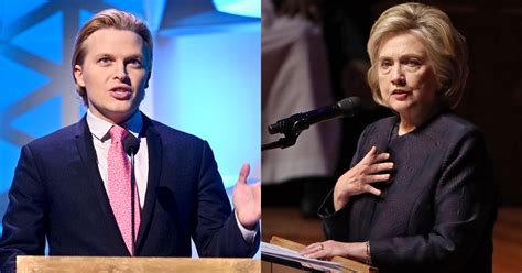 Ronan farrow ретвитнул(а) ryan hill. Ronan Farrow Says Hillary Clinton Backed Away Over Harvey ...