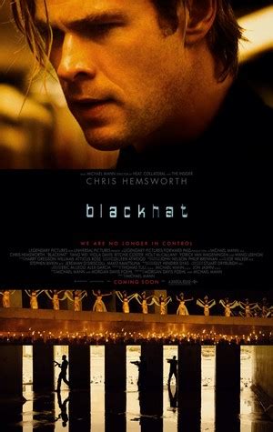 Top quality christian movies and films streamed online. Blackhat DVD Release Date May 12, 2015