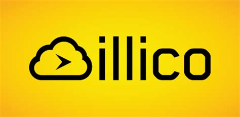 illico ‒ Applications sur Google Play