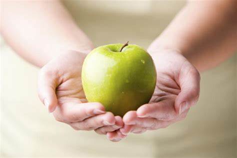 На сколько можно похудеть на яблоках