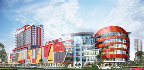 The new sunway velocity mall houses a multitude of outlets spread across seven floors of retail space, including fashion and beauty, food and fresh produce, entertainment and more. Sunway Velocity Mall