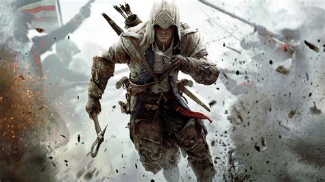 Please update (trackers info) before start assassins creed 3 repack reloaded torrent downloading to see updated seeders and leechers for batter torrent download speed. Le Season Pass d'Assassin's Creed Odyssey s'annonce copieux