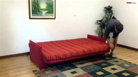 Scegli la consegna gratis per riparmiare di più. Movimento Meccanismo Apertura a Libro Divano Letto - YouTube