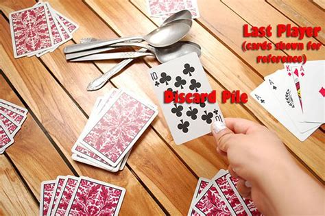 Puzzle games strategy games puzzle contest card games paper & pencil games. Play Spoons (Card Game) | Card games for kids, Classic ...