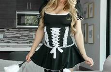maid sexy french outfit costume sissy tights outfits stockings girl dresses girly costumes women legs