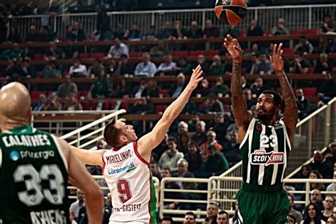 Последние твиты от turkish airlines euroleague (@euroleague). Η βαθμολογία της Euroleague και η θέση του «Εξάστερου ...