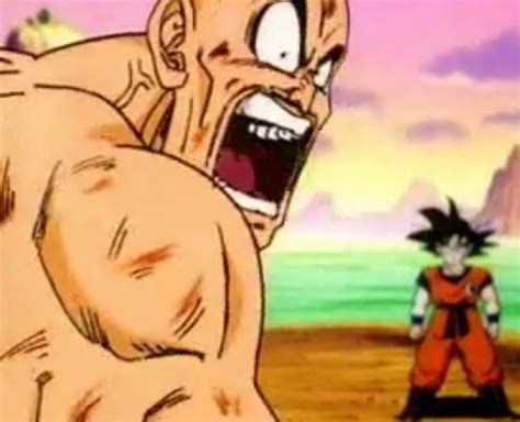 The adventures of a powerful warrior named goku and his allies who defend earth from threats. The Return of Goku (Dragon Ball Z episode) | Dragon Ball Wiki | FANDOM powered by Wikia