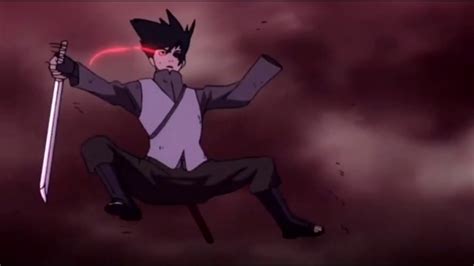 These cursed anime images will haunt you at anytime of the day and night. Naruto cursed image - YouTube