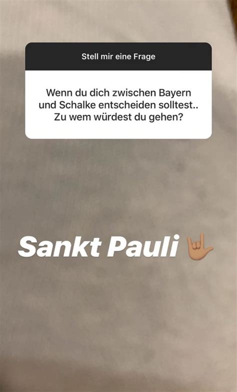 Pauli zur borussia und kam dort ins internat. Ex-St. Pauli-Wunderkind Moukoko: Überraschende Aussage ...