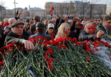 Και μια αίθουσα με τζάκι. Επίθεση Αγία Πετρούπολη: Παρασημοφορήθηκε ο μηχανοδηγός ...