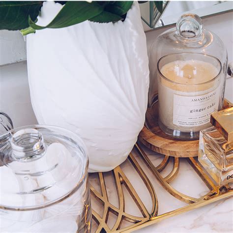 Shop for bold and bright bathroom accessories by aquanova online at amara. Bespoke Home - Cotton Wool Jar