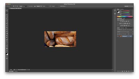 Possible to send an image from Preview app to Adobe Photoshop? - Ask ...