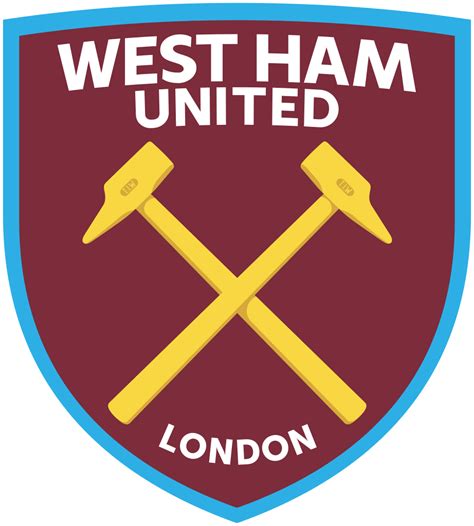 Maybe you would like to learn more about one of these? Badge of the Week: West Ham United F.C. - Box To Box Football