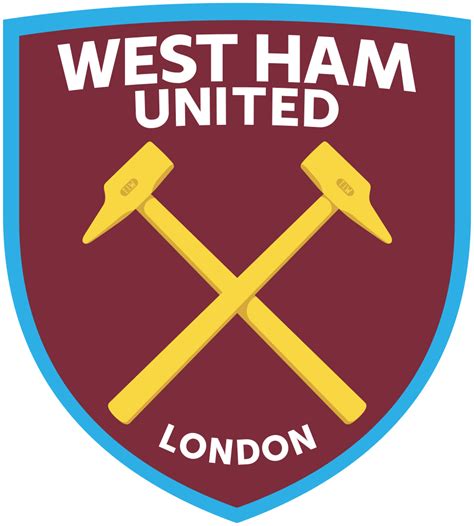 The home of west ham united on bbc sport online. Badge of the Week: West Ham United F.C. - Box To Box Football