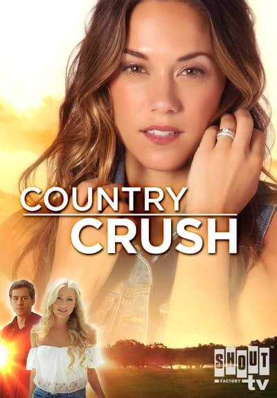Stream your favorite shows and movies anytime, anywhere! Watch Country Crush (2016) Full Movie Free Online ...