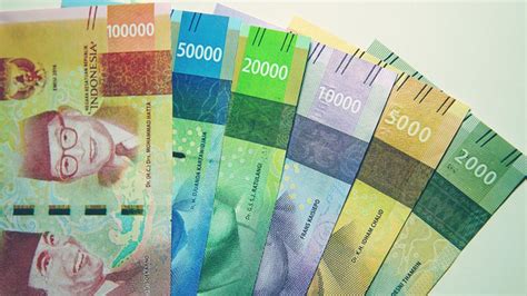 9000 zar eur 8 minutes ago. Did You Know That There's A Ganesha On Indonesian Currency ...
