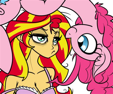 Pinkie was an easy match for a sorority girl, lifting her shirt for beads. NationStates • View topic - Fillydelphia: My Little Pony ...