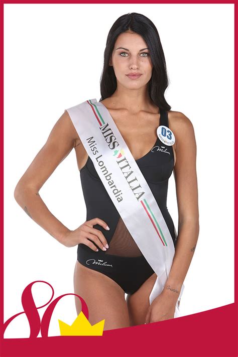 Check spelling or type a new query. Miss Italia 2019 - Chi sono le favorite per la vittoria ...